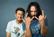 Bill & Ted Face the Music: Two middle-aged men set to save the world! bill-&-ted-face-the-music