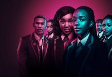 Blood And Water Season 1: When Will We Get The Episode 7? Synopsis Of The 6 Episodes! blood-and-water-season-1