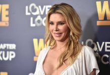 Brandi and Adrienne’s Feud on ‘Real Housewives’ coming out? Lovers the new fighters?