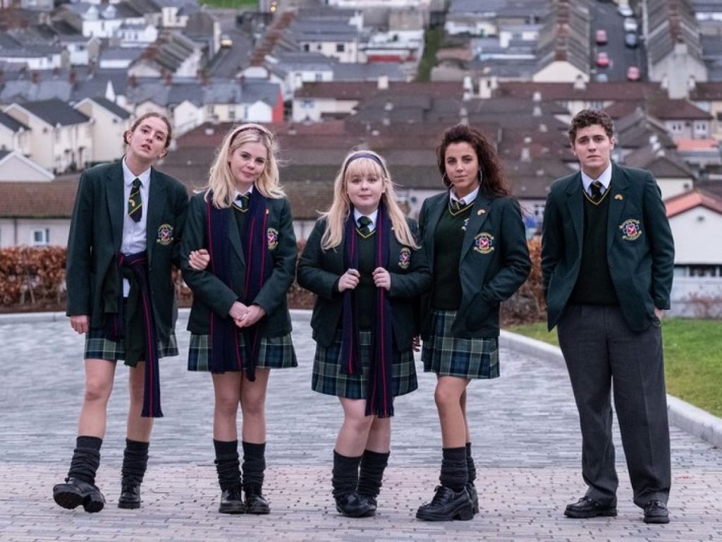 Derry Girls Season 3 Which Are The Characters Know More About The Upcoming Season Thenationroar