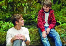 Charlie St Cloud: Was Charlie meeting Tess’ Ghost?