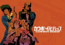 Cowboy Bebop: Arrival Date! How Were The Characters Designed? cowboy-bebop