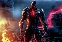 Cyborg: Will The Superhero Manage To Return To The Screen? cyborg-2020