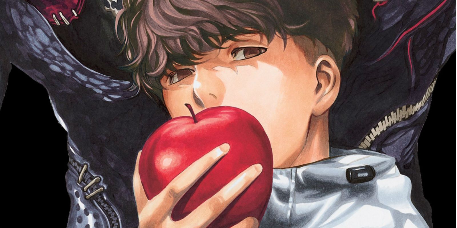 DEATH NOTE 2 TEMPORADA e olha no que deu ( Zueira Anime ) - Sky