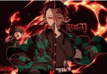 Kimetsu no Yaiba: Demon Slayer, Season 2 is coming Soon! Could Tanjiro saves Nazuko in this journey? Demon Slater: Kimetsu no yaiba Season 2