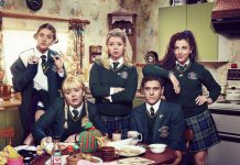Derry Girls Season 3: Which Are The Characters? Know More About The Upcoming Season! derry-girls-season-3