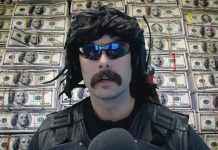 Dr Disrespect: No reason given by Twitch for the permanent ban, says Beahm Dr-Disrespect-beahm-twitch