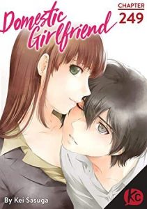 domestic-girlfriend-manga