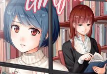 Domestic Girlfriend Season 2: Natsuo’s family life and love life to take new turns. domestic-grilfriend-anime-season-2