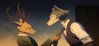 Beastars Season 2