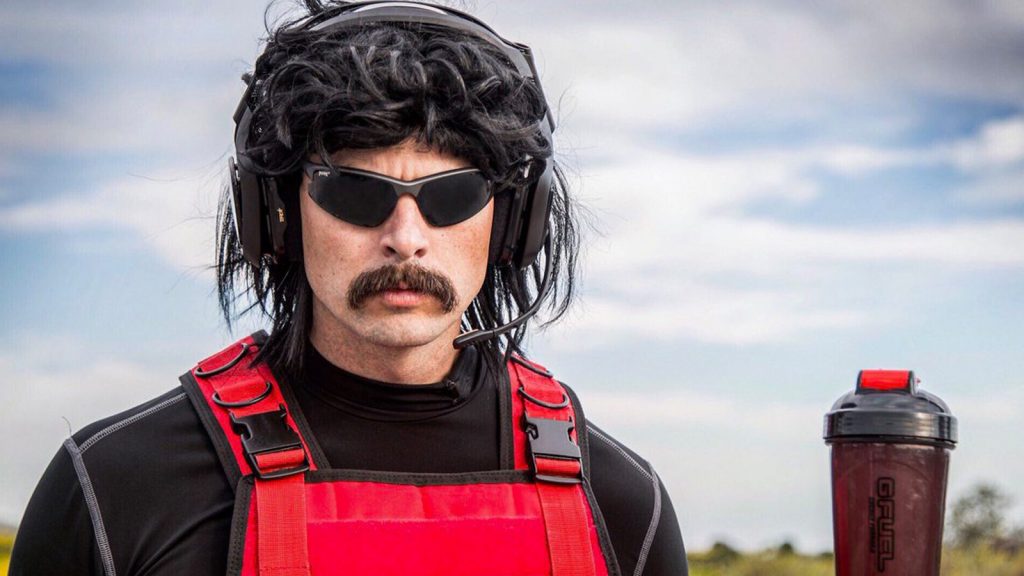 Dr.-Disrespect