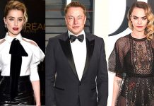 Elon Musk in Relationship With Cara Delevingne and Amber Heard? Are Those Rumors True? Know Everything Elon-Musk