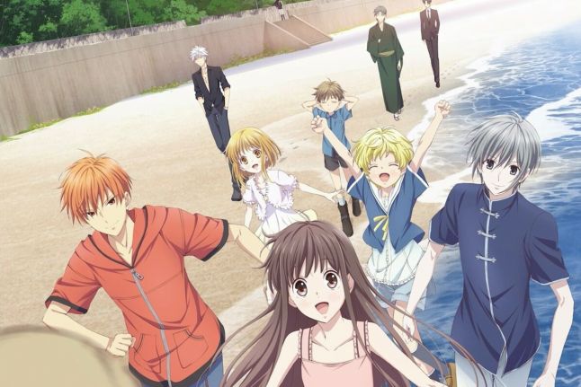 Fruits Basket Season 2 Episode 13 All The Details You Need Thenationroar