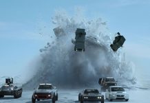 Fast and Furious 9: Airdate, Cast and Plot. fast-and-furious-9