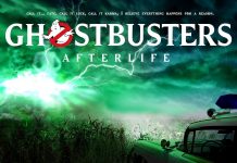 Ghostbusters: Afterlife – Major Updates About The Film! ghostbusters-afterlife