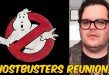 Ghostbusters Reunion: When Will The Original Cast Come Together? ghostbusters-reunion-josh-gad