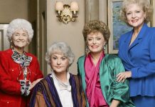Golden Girls: Hulu removes an episode depicting blackface. golden-girls
