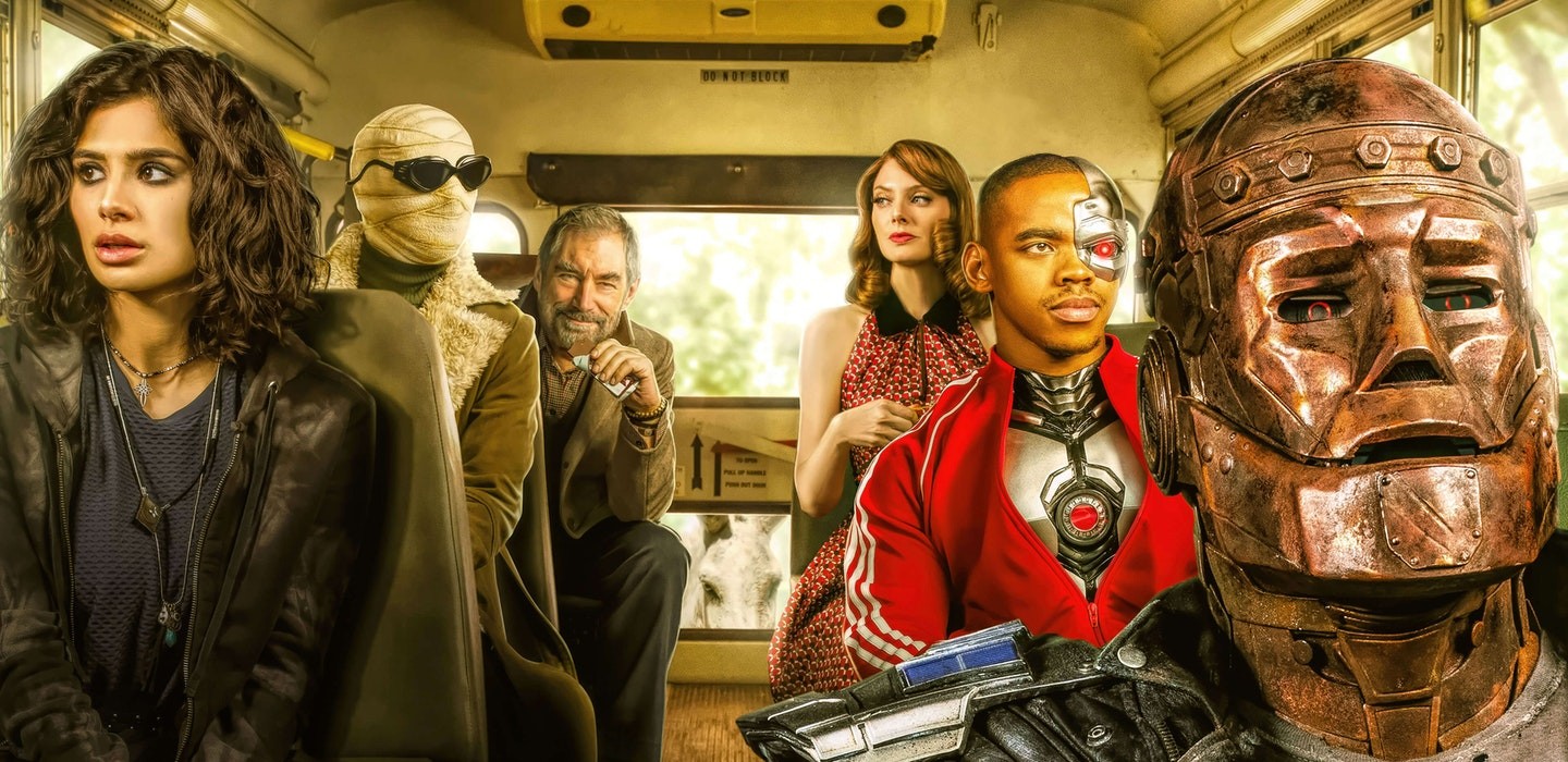 doom-patrol