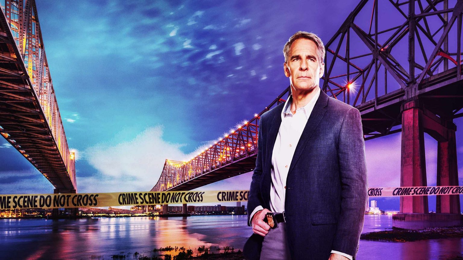 Ncis New Orleans Season 7 How Many Episodes Will Be There The