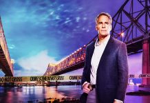 NCIS: New Orleans Season 7 | How Many Episodes Will Be There? ncis-new-orleans