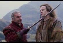 Highlander Remake: Director announces current status. highlander-reboot-wallpaper
