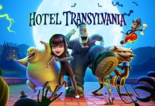 Hotel Transylvania 4: Synopsis Of Previous Films And Details About The Upcoming Installment! hotel-transylvania-4