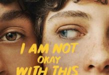 I Am Not Okay With This! Details for next season is out? Nothing is permanent.