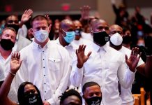 George Floyd | A Catalyst For Change | You’ll Be Remembered george-floyd