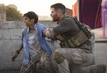 Is Tyler Still Alive? Extraction Ending Explained extraction-explained