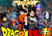 When will Dragon Ball Super Movie 2 hit the screens? Here’s all you need to know!