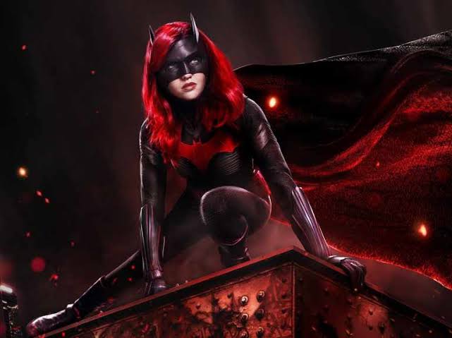 Batwoman