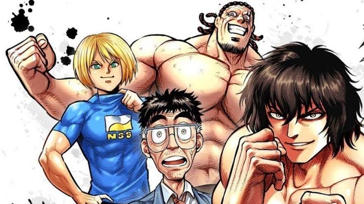 Kengan Ashura season 3: Spoiler Alert, Here's what will happen? 