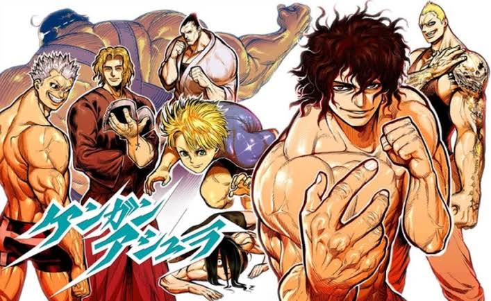 Kengan Ashura season 3: Spoiler Alert, Here's what will happen? 