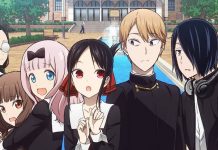 When will Kaguya Sama Love is War Chapter 192 hit the screens? Here’s all you need to know!