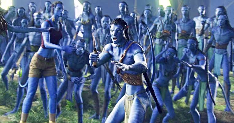 Avatar 2