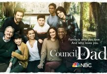 Why was ‘Council of Dads’ Cancelled After One Season by NBC ?