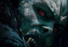 Morbius: The Villain Of The Amazing Spiderman Gets His Own Movie Morbius-marvel