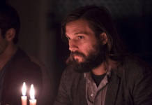 The Invitation: What Did The Red Lantern Mean In The End? the-invitation-explained