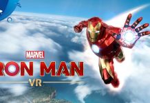 Marvel’s Iron Man VR – When Will The Video Game Launch? Discover The New Adventures! marvel's-iron-man-vr