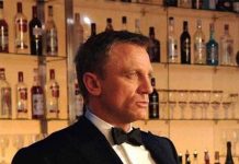 No Time to Die: Plot details and a new character of the James Bond movie revealed. no-time-to-die-daniel-craig