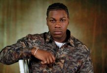 Several celebrities extend their support to John Boyega after his speech on Black Lives Matter john-boyega-black-lives-matter-speech
