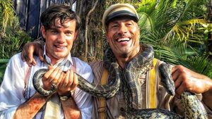 Jungle Cruise- When will it release, the plot-story,cast? Here's