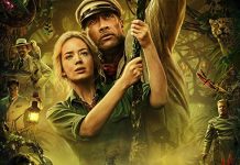 Jungle Cruise- When will it release, the plot-story,cast? Here’s everything we have on the upcoming movie.