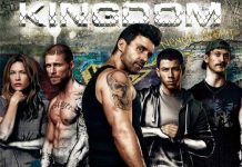 Kingdom: First 3 Seasons To Arrive On Netflix In July Kingdom