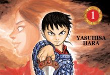 Kingdom Chapter 643: What Will Be The Plot Of The New Release? kingdom-chapter-643