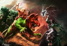 Masters Of The Universe Reboot: What Are The Recent Updates Of The Film? masters-of-the-universe-reboot