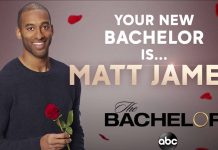 Matt James making new change in The Bachelor? Change is really beautiful if believed with pure heart.