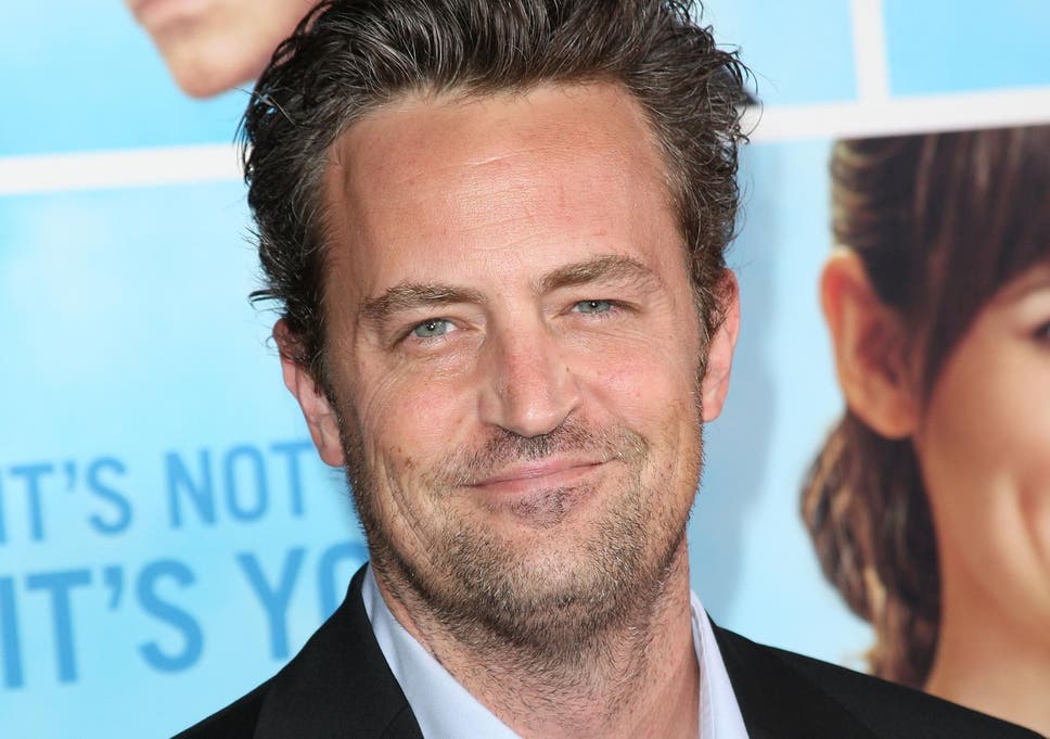 matthew- perry