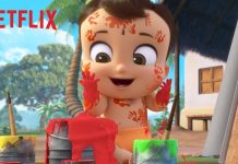 Little Bheem season 3 Details out?