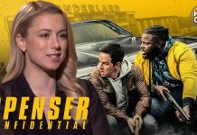 Spenser Confidential’s Sequels coming too? Can't wait for new adventure.